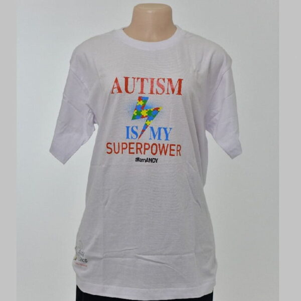 Branded T-Shirts - Image 2