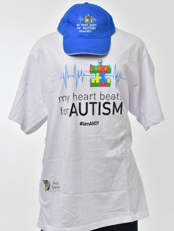 T-Shirt & Cap Combo - Image 13