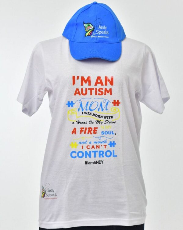 T-Shirt & Cap Combo - Image 14