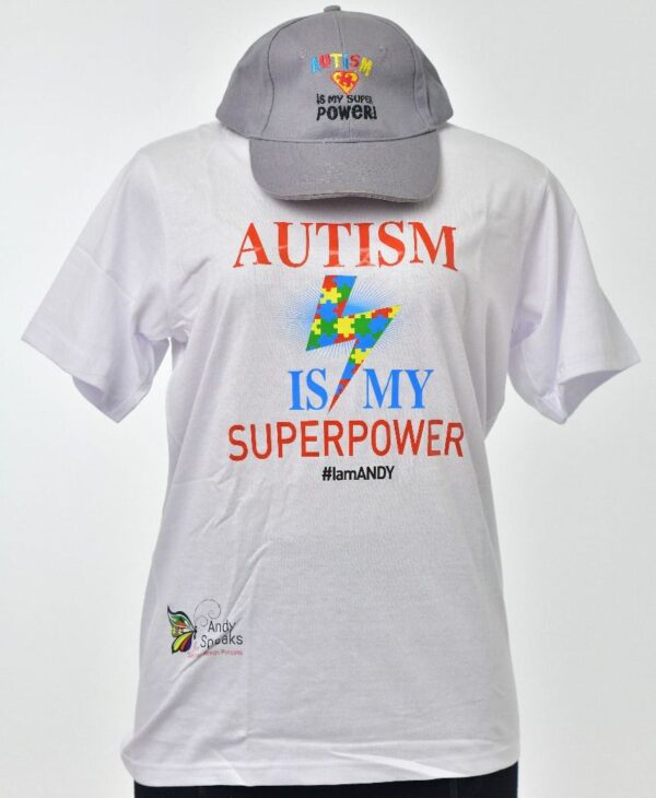 T-Shirt & Cap Combo - Image 16