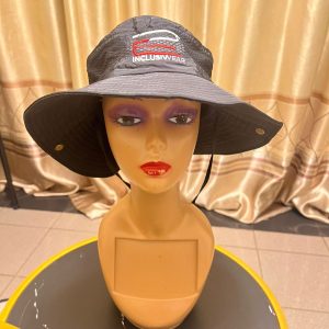 Boonie bucket hat