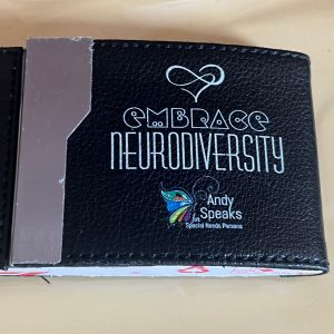 Branded Business card Holder