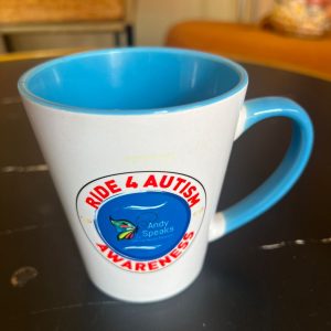 Branded Mug