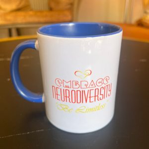 Branded Mug