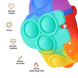 Bubble Bracelet