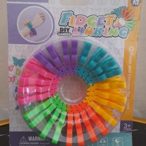 Fidget DIY bangle