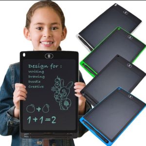 12-Inch LCD Writing Tablet: Unleash Your Creativity with Vibrant Colors | Nexus Therapy Center
