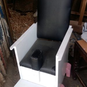 Effortless Sitting: The Ultimate Sitting Aid for Enhanced Comfort and Mobility | Nexus Therapy Center