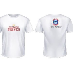 Elevate Your Style: Premium White T-Shirt for Timeless Appeal | Nexus Therapy Center