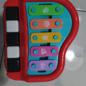 Enchanting Xylophone Octave: Vibrant Symphony of Tones | Nexus Therapy Center