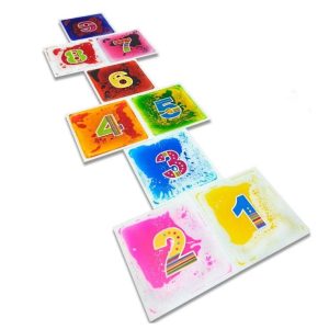 Gel floor mats | Nexus Therapy Center