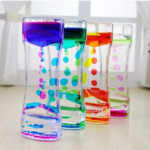 Liquid Motion Bubbler | Nexus Therapy Center