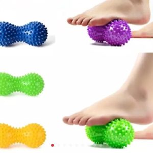 Massage peanut mini ball | Nexus Therapy Center