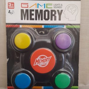 Memory game | Nexus Therapy Center