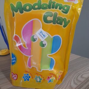 Modeling clay | Nexus Therapy Center