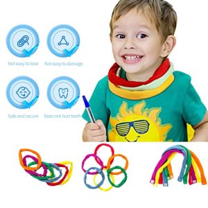 Oral Sensory Chewies | Nexus Therapy Center