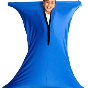 Sensory Haven: Escape into the Cozy Cocoon Sensory Sack | Nexus Therapy Center