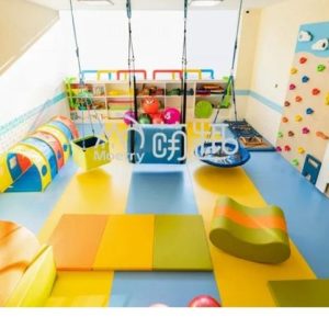 Sensory Room Equipment: Transform Spaces for Sensory Exploration and Development | Nexus Therapy Center