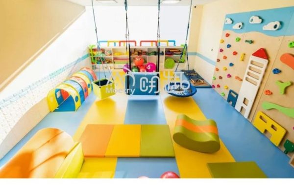 Sensory Room Equipment: Transform Spaces for Sensory Exploration and Development | Nexus Therapy Center