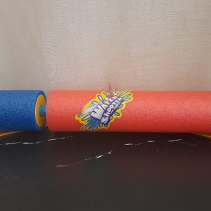 Soak 'Em Up: The Ultimate Water Shooter for Summertime Fun | Nexus Therapy Center
