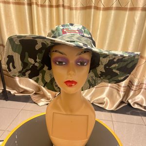 Sun-Soak in Style: The Ultimate Wide Brim Hat for Unparalleled Protection and Fashion | Nexus Therapy Center