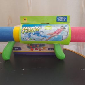 Super Soaker: The Ultimate Water Blaster for Summer Fun | Nexus Therapy Center