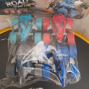 Ultimate Toy Car Collection: Speed, Style, and Adventure for Kids | Nexus Therapy Center